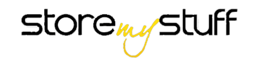 Store My Stuff logo